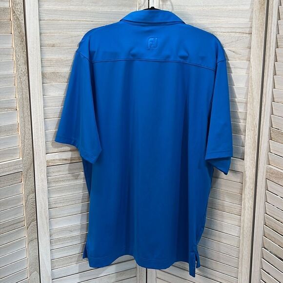 3/$25 FootJoy Performance Golf Jersey Polo L - Picture 8 of 9
